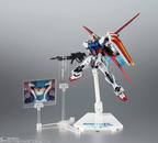 TAMASHII NATIONS - Mobile Suit Gundam Seed - <Side MS> GAT-X105+AQM/E-X01 Aile Strike Gundam ver. A.N.I.M.E~Robot Spirits 15th Anniversary, Bandai Spirits The Robot Spirits