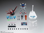 TAMASHII NATIONS - Mobile Suit Gundam Seed - <Side MS> GAT-X105+AQM/E-X01 Aile Strike Gundam ver. A.N.I.M.E~Robot Spirits 15th Anniversary, Bandai Spirits The Robot Spirits