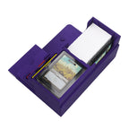 Gamegenic The Academic 133+ Xl Purple Deck Box Tolarian Community College GGS20180ML