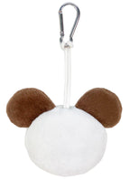 Great Eastern Entertainment One Piece- Merry Plush Keychain