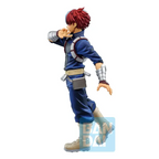 Bandai Spirits Ichibansho My Hero Academia Shoto Todoroki VS Collectible Figure BAS65269