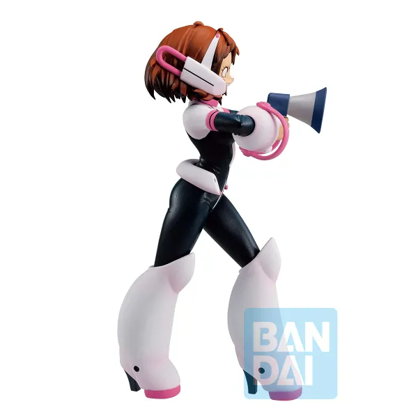Bandai Spirits Ichibansho - My Hero Academia - Ochaco Uraraka (VS), Collectible Figure