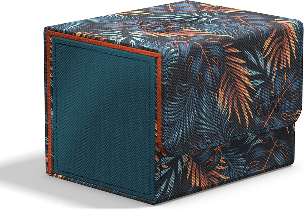 Ultimate Guard 2023 Exclusive Sidewinder Bali Blue XenoSkin 100ct Single Pack UGD011405 Baliblue