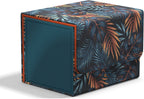 Ultimate Guard 2023 Exclusive Sidewinder Bali Blue XenoSkin 100ct Single Pack UGD011405 Baliblue