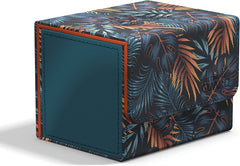 Ultimate Guard 2023 Exclusive Sidewinder Bali Blue XenoSkin 100ct Single Pack UGD011405 Baliblue
