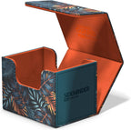 Ultimate Guard 2023 Exclusive Sidewinder Bali Blue XenoSkin 100ct Single Pack UGD011405 Baliblue