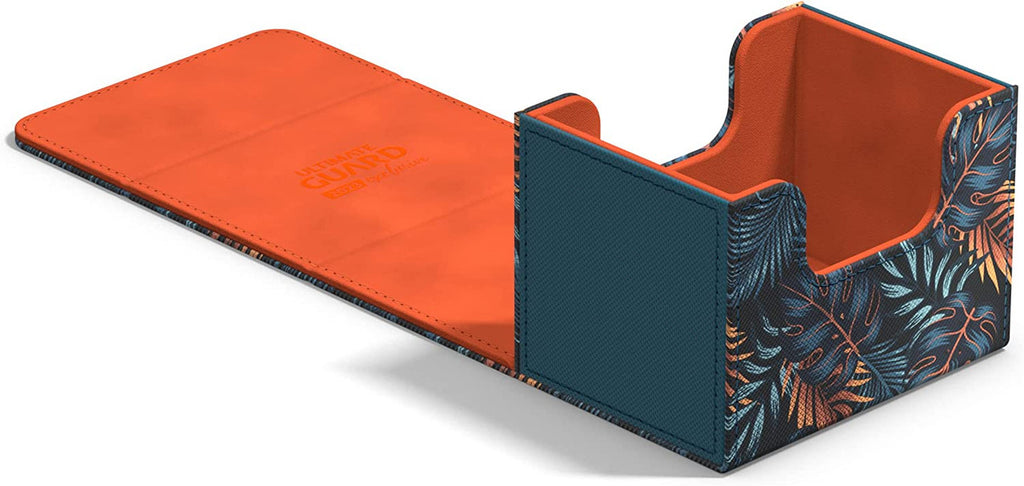 Ultimate Guard 2023 Exclusive Sidewinder Bali Blue XenoSkin 100ct Single Pack UGD011405 Baliblue