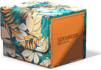 Ultimate Guard 2023 Exclusive Sidewinder Canary Orange XenoSkin 100ct Single Pack UGD011405 Canaryorange