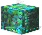 Ultimate Guard 2023 Exclusive Sidewinder Rainforest Green XenoSkin 100ct Single Pack UGD011405 Rainforestgreen