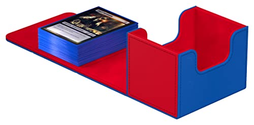 Ultimate Guard Sidewinder 100+ Synergy Blue/Red