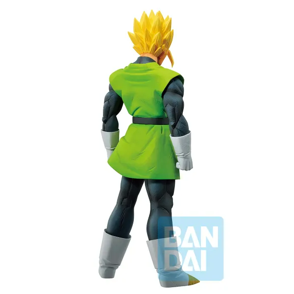Son Gohan (Crash! Battle for the Universe) "Dragon Ball Z", Bandai Spirits Ichibansho Figure