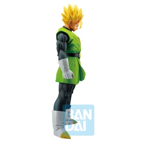 Son Gohan (Crash! Battle for the Universe) "Dragon Ball Z", Bandai Spirits Ichibansho Figure