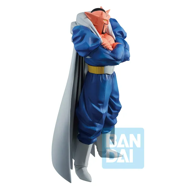 Bandai Spirits Ichibansho - Dragon Ball Z - Dabura (Crash! Battle for The Universe) Collectible Figure