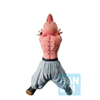 Bandai Spirits Ichibansho - Dragon Ball Z - Majin Buu (Crash! Battle for The Universe) Collectible Figure