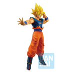 Bandai Spirits Ichibansho - Dragon Ball Z - Son Goku (Crash! Battle for The Universe) Collectible Figure