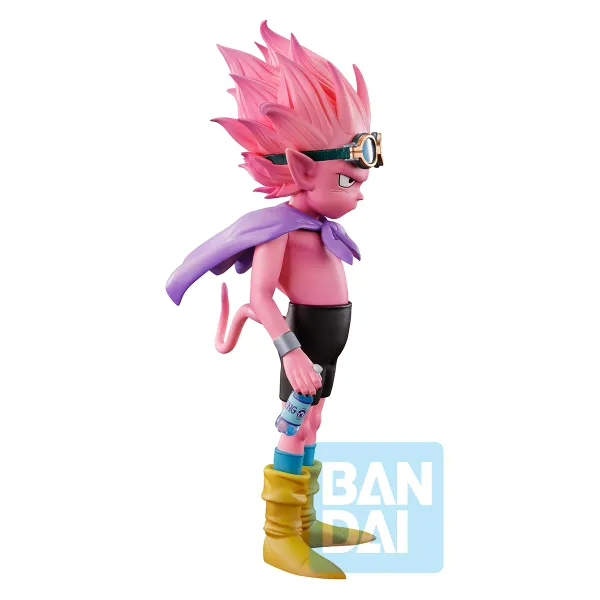 Bandai Spirits Ichibansho - Sand Land - Beelzebub Collectible Figure