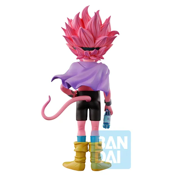 Bandai Spirits Ichibansho - Sand Land - Beelzebub Collectible Figure