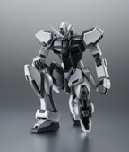 Bandai Hobby GAT-X105 Strike Gundam Action Figure Deactive Mode Ver. A.N.I.M.E. from Mobile Suit Gundam Seed The Robot Spirits Collectible F2656365E