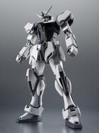 Bandai Hobby GAT-X105 Strike Gundam Action Figure Deactive Mode Ver. A.N.I.M.E. from Mobile Suit Gundam Seed The Robot Spirits Collectible F2656365E