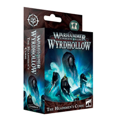 Games Workshop Warhammer Underworlds The Headsmen'S Curse English 109-07