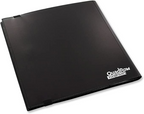 Ultimate Guard 12 Pocket Quadrow Flexxfolio Black Ugd010345