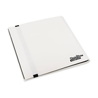 Ultimate Guard 12 Pocket Quadrow Flexxfolio White UGD010346