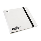 Ultimate Guard 12 Pocket Quadrow Flexxfolio White UGD010346