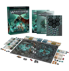 Games Workshop Warhammer Underworlds Starter Set English 2023 Edition 110-01
