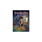 Book of Ebon Tides Hardcover (5E)