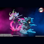 MITSURI KANROJI "Demon Slayer: Kimetsu no Yaiba", Bandai Spirits FiguartsZERO