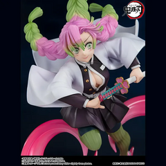 MITSURI KANROJI "Demon Slayer: Kimetsu no Yaiba", Bandai Spirits FiguartsZERO