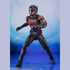 Ant-Man (Ant-Man and the Wasp: Quantumania) "Ant-Man and the Wasp: Quantumania", Bandai Spirits S.H.Figuarts