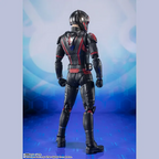 Ant-Man (Ant-Man and the Wasp: Quantumania) "Ant-Man and the Wasp: Quantumania", Bandai Spirits S.H.Figuarts