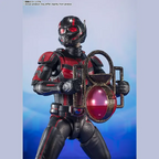 Ant-Man (Ant-Man and the Wasp: Quantumania) "Ant-Man and the Wasp: Quantumania", Bandai Spirits S.H.Figuarts