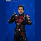 Ant-Man (Ant-Man and the Wasp: Quantumania) "Ant-Man and the Wasp: Quantumania", Bandai Spirits S.H.Figuarts