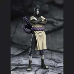 OROCHIMARU -Seeker of Immortality- "NARUTO -SHIPPUDEN-", Bandai Spirits S.H.Figuarts