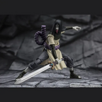 OROCHIMARU -Seeker of Immortality- "NARUTO -SHIPPUDEN-", Bandai Spirits S.H.Figuarts