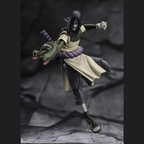 OROCHIMARU -Seeker of Immortality- "NARUTO -SHIPPUDEN-", Bandai Spirits S.H.Figuarts