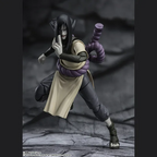 OROCHIMARU -Seeker of Immortality- "NARUTO -SHIPPUDEN-", Bandai Spirits S.H.Figuarts
