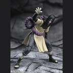 OROCHIMARU -Seeker of Immortality- "NARUTO -SHIPPUDEN-", Bandai Spirits S.H.Figuarts