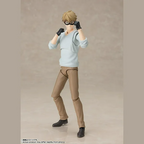 LOID FORGER -Father of the Forger family- "SPYÃ—FAMILY", Bandai Spirits S.H.Figuarts