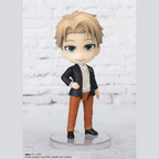 LOID FORGER -ODEKEKE OUTFIT- "SPYÃ—FAMILY", Bandai Spirits Figuarts mini