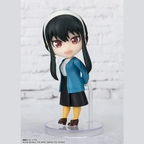 YOR FORGER -ODEKEKE OUTFIT- "SPYÃ—FAMILY", Bandai Spirits Figuarts mini