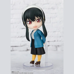 YOR FORGER -ODEKEKE OUTFIT- "SPYÃ—FAMILY", Bandai Spirits Figuarts mini