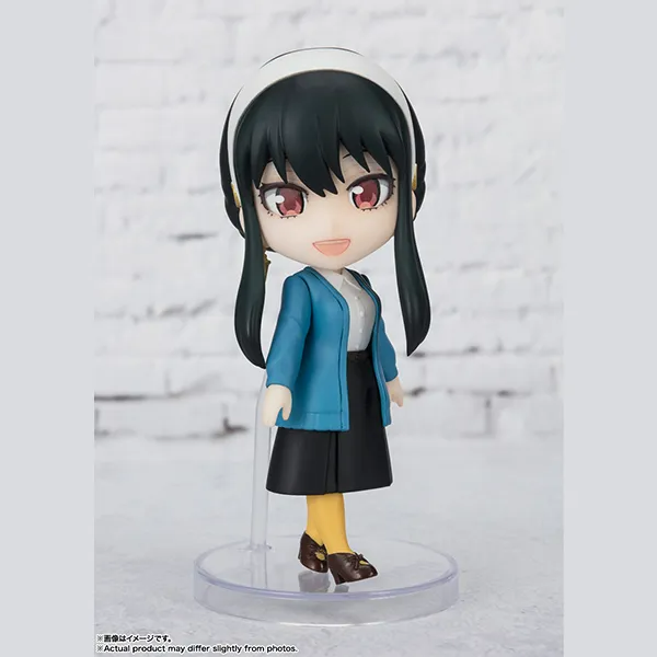 YOR FORGER -ODEKEKE OUTFIT- "SPYÃ—FAMILY", Bandai Spirits Figuarts mini