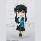 YOR FORGER -ODEKEKE OUTFIT- "SPYÃ—FAMILY", Bandai Spirits Figuarts mini