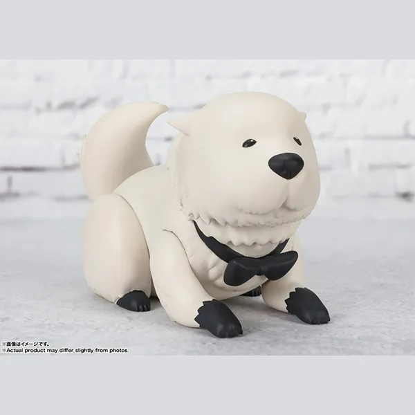 BOND FORGER "SPYÃ—FAMILY", Bandai Spirits Figuarts mini