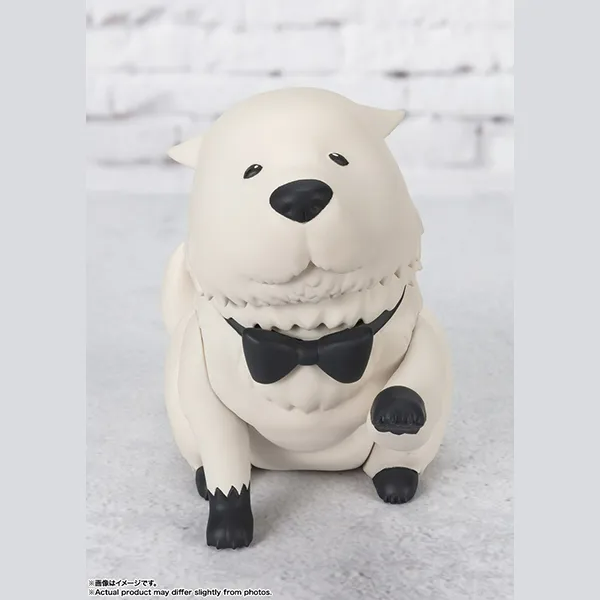 BOND FORGER "SPYÃ—FAMILY", Bandai Spirits Figuarts mini
