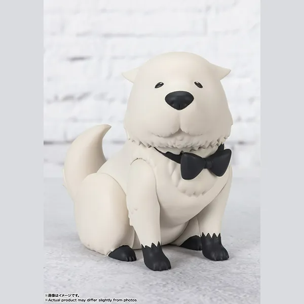 BOND FORGER "SPYÃ—FAMILY", Bandai Spirits Figuarts mini