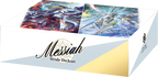 CFV Cardfight Vanguard will+Dress Stride Deckset Messiah Special Series Premium Display VGEDSS04P